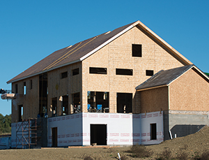 Barn Homes