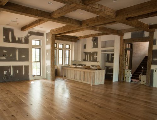 Considerations for the Reclaimed Wood Enthusiast