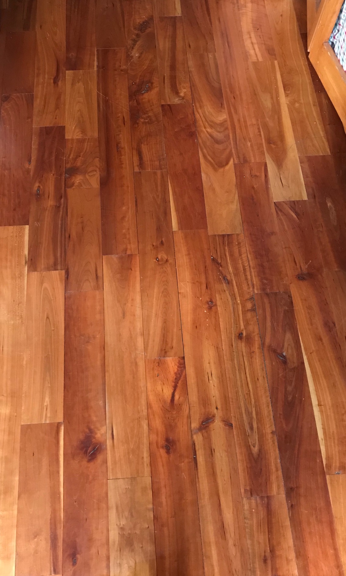 Reclaimed Wood Flooring Barnstormers Wood