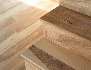 Ash Flooring