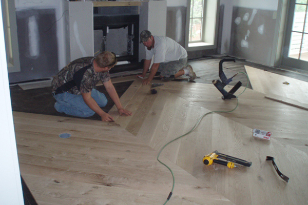 Flooring